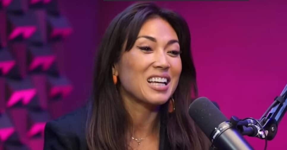 Atriz revela situação com Fausto Silva no Domingão e causa espanto (Foto: Reprodução/ YouTube/ Papagaio Falante) Atriz revela situação com Fausto Silva no Domingão e causa espanto (Foto: Reprodução/ YouTube/ Papagaio Falante)