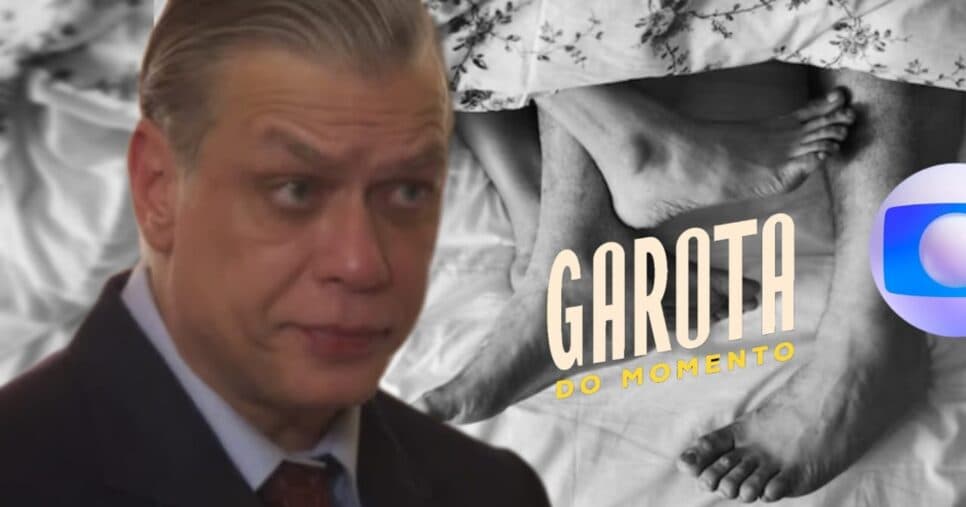 De escândalo de sexo a Juliano no limbo: Garota do Momento vira furdúncio na faixa das 18h