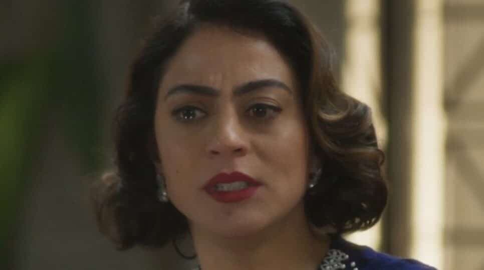Clarice arma vingança contra Juliano após sair de casa (Foto: Reprodução/ TV Globo) Clarice arma vingança contra Juliano após sair de casa (Foto: Reprodução/ TV Globo)
