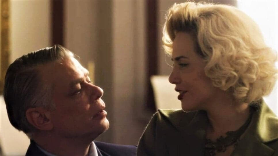 Caso de Juliano e Zélia sofrerá um flagra fatal de Marlene e tudo pode mudar (Foto: Reprodução/ TV Globo) Caso de Juliano e Zélia sofrerá um flagra fatal de Marlene e tudo pode mudar (Foto: Reprodução/ TV Globo)