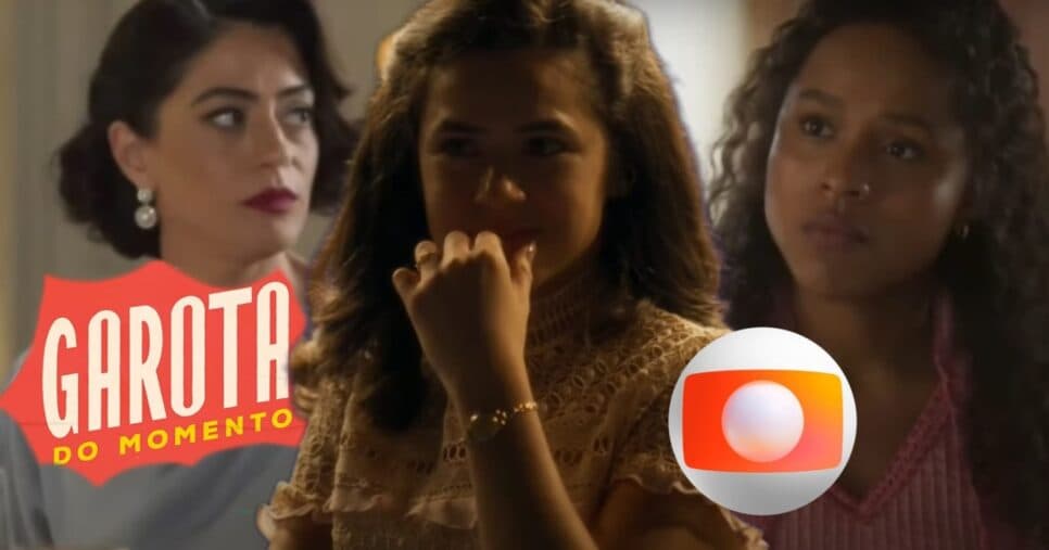 Vingança: Clarice se une a Beatriz em Garota do Momento para dar fim em plano macabro de Bia