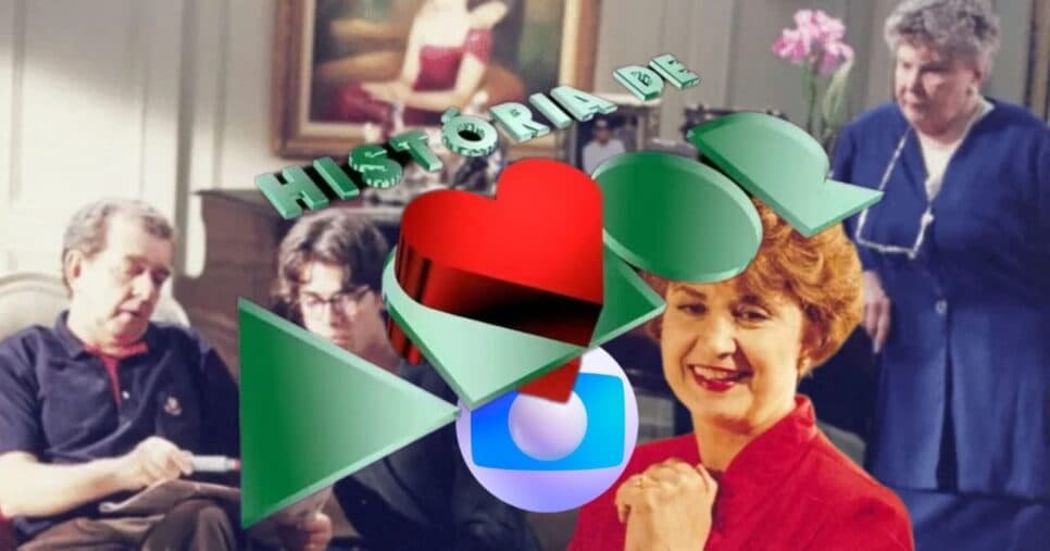 Discreta, profissão comum e sem herdeiros: Atriz de História de Amor tem detalhes inéditos de morte revelados