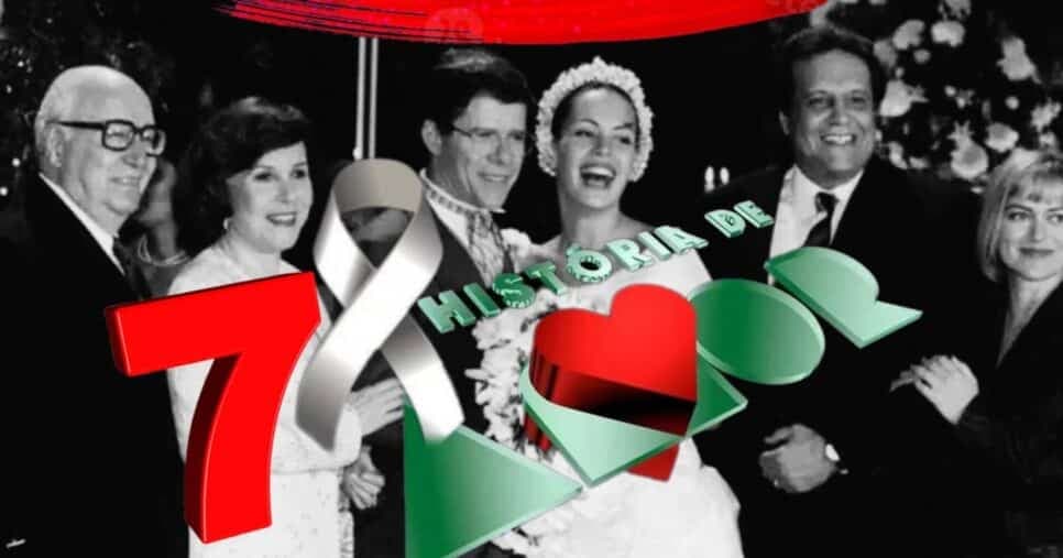 Falência de órgãos e cirurgia delicadíssima: História de Amor volta à Globo e elenco é devastado por 7 mortes