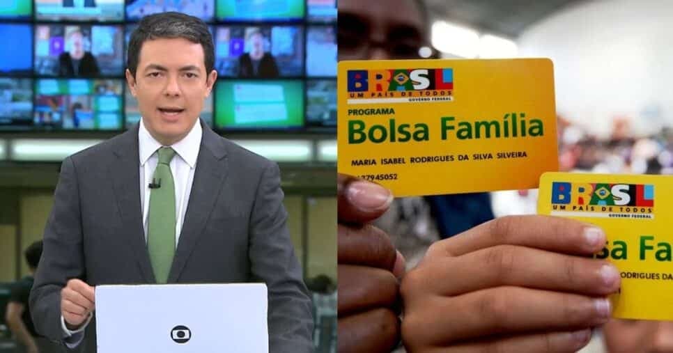 Corte vital nos R$ 600 e mais: Substituto de Tralli paralisa JH com 2 alertas urgentes do Bolsa Família
