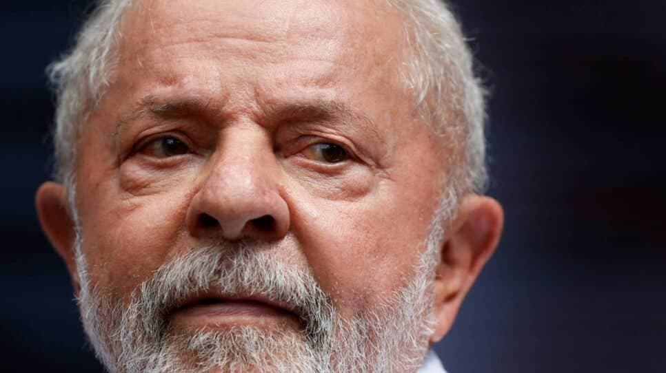 Vidente famoso faz duas previsões para Lula em 2025 (Foto: Reprodução/ Amanda Perobelli/ Reuters) Vidente famoso faz duas previsões para Lula em 2025 (Foto: Reprodução/ Amanda Perobelli/ Reuters)