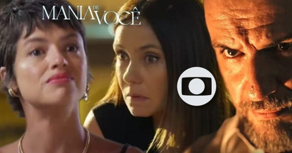Mércia trai Molina e é destruida por Luma: Vilã é aniquilada por 2 viradas em Mania de Você