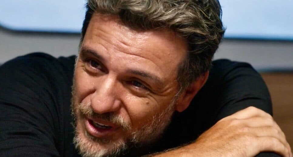 Molina matou Volney? Foi o empresário que deixou Leonardo desacordado? Não perca os próximos capítulos (Foto: Reprodução/ TV Globo) Molina matou Volney? Foi o empresário que deixou Leonardo desacordado? Não perca os próximos capítulos (Foto: Reprodução/ TV Globo)