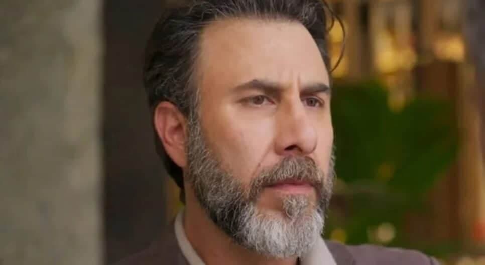 Hugo descobre falcatrua de Mércia por Gael e a desmascara para Luma (Foto: Reprodução/ TV Globo) Hugo descobre falcatrua de Mércia por Gael e a desmascara para Luma (Foto: Reprodução/ TV Globo)