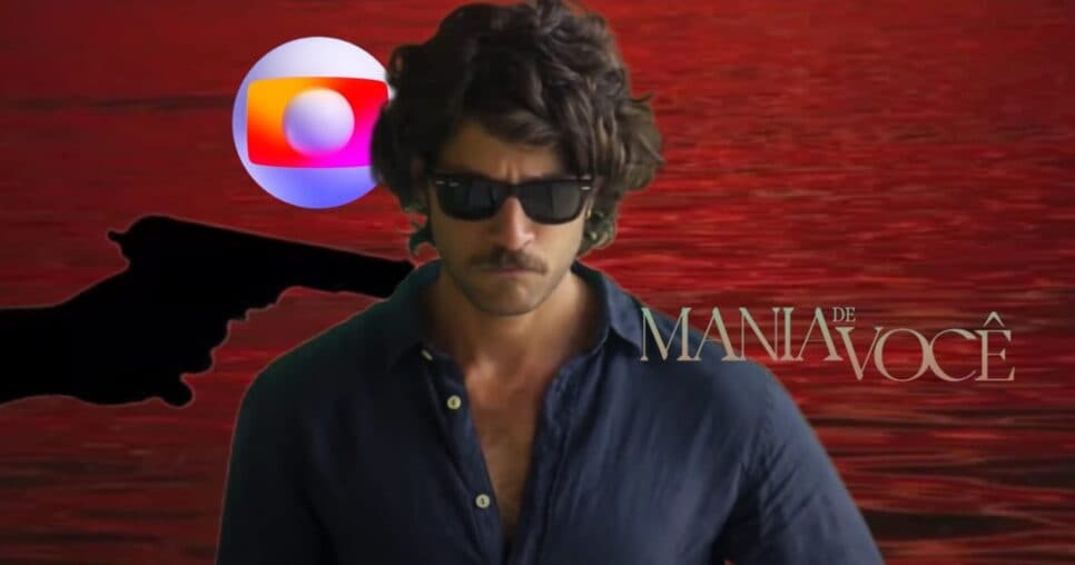 Mar de sangue: Mavi encarna verdadeiro assassino e assume culpa por +1 morte em Mania de Você