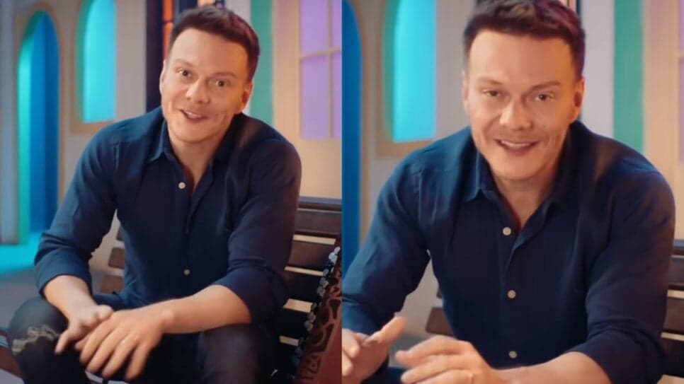 Michel Teló revela como ficou rico além do sertanejo (Fotos: Reprodução/ Instagram/ Montagem TV Foco) Michel Teló revela como ficou rico além do sertanejo (Fotos: Reprodução/ Instagram/ Montagem TV Foco)