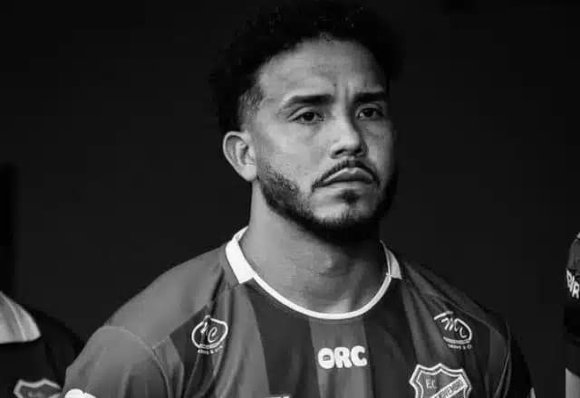 Gabriel Protásio, jogador do XV de Jaú que morreu | Foto: Reprodução/Redes Sociais
Gabriel Protásio, jogador do XV de Jaú que morreu | Foto: Reprodução/Redes Sociais