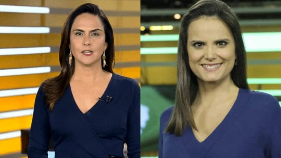 Por onde andam Carla Cecato e Roberta Piza após demissão da Record? (Foto: Reprodução/ Internet/ Montagem) Por onde andam Carla Cecato e Roberta Piza após demissão da Record? (Foto: Reprodução/ Internet/ Montagem)