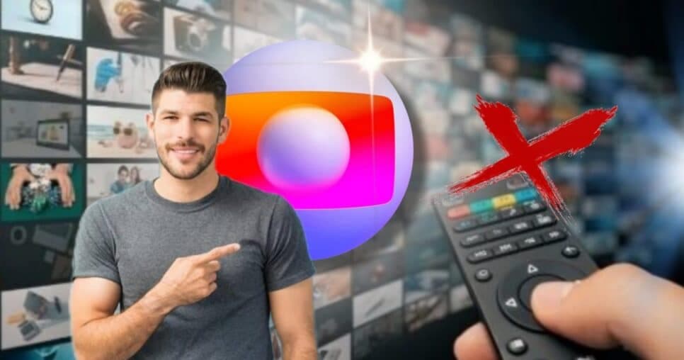 Adeus telespectadores e fim de serviço: Rival nº1 da Globo afunda com 2 pesadelos e faz platinada vibrar