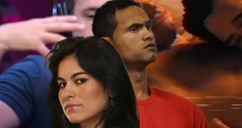 "Paixão": Apresentador entrega relação gay de Bruno com outro rapaz e vídeo íntimo descoberto por Samudio