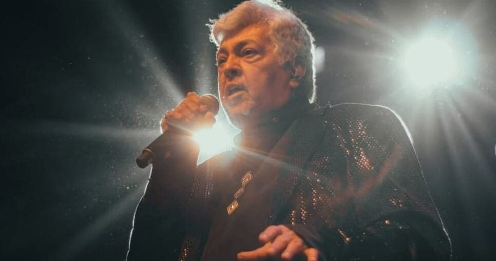 Médica faz alerta sobre diagnóstico recebido por Sidney Magal aos 74 anos: "Não tem cura"