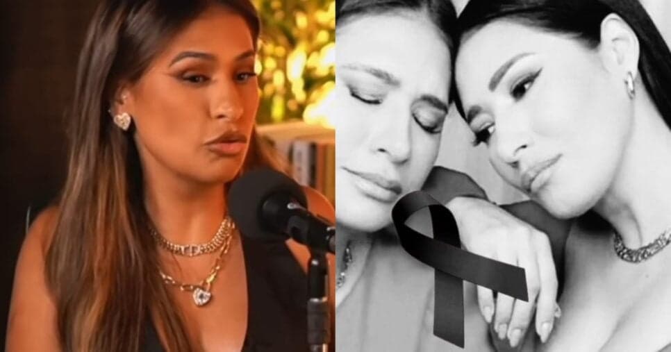 Simone revela situação arrasadora com Simaria e o que foi obrigada a fazer em enterro do pai: "Não tinha"