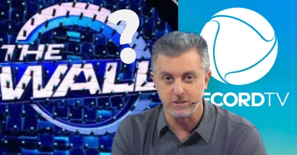 Dinheiro na mão: A pergunta mais fácil do The Wall que quem assiste a Record acertaria imediatamente