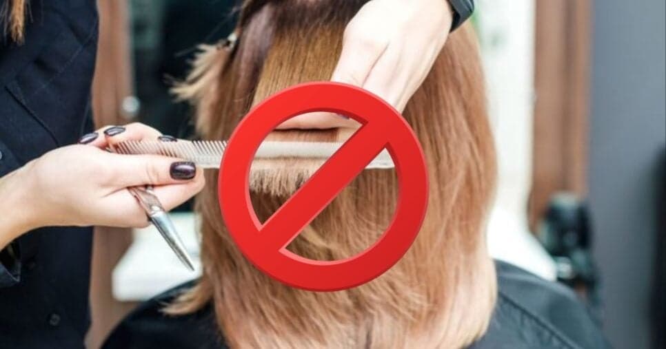 Para banir dos salões agora: 4 cortes de cabelo envelhecem qualquer mulher em até 25 anos
