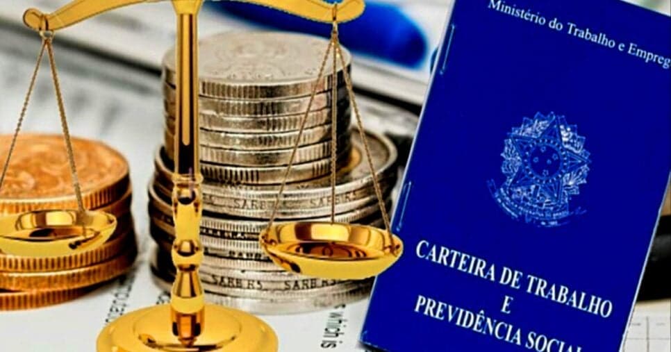 Além do VR, VT e 13º: Lei trabalhista em vigor em 2025 garante +1 benefício salvador aos CLTs