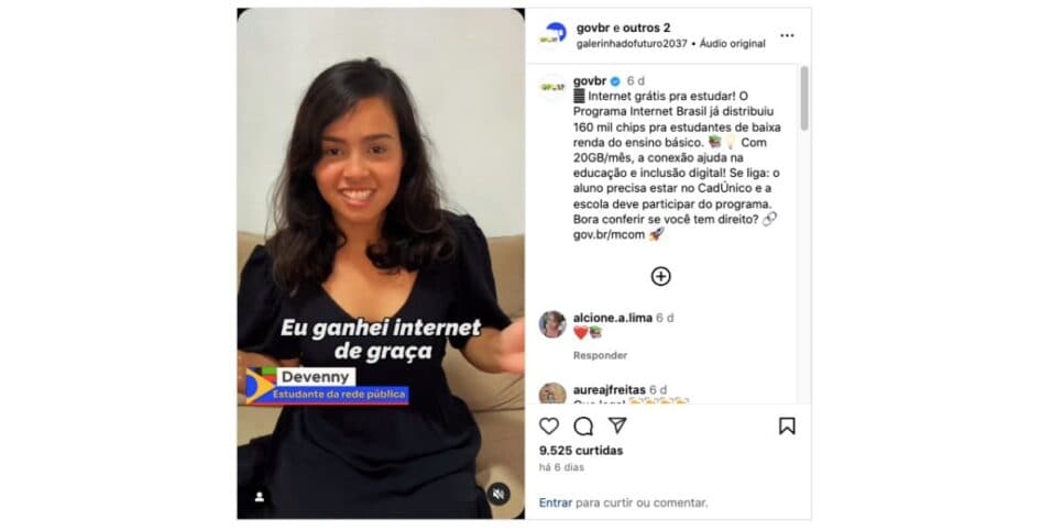 Devenny (Foto: Reprodução / Instagram) Devenny (Foto: Reprodução / Instagram)