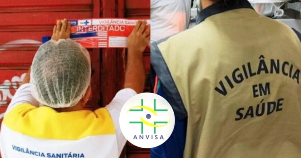 Anvisa faz interdição de restaurante n°1 de Porto Alegre, RS, após descoberta de comida podre e nojeira