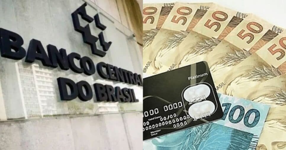 Tchau, dinheiro em papel e crédito: Banco Central anuncia 2 pagamentos afetados por substituto n°1 no Brasil