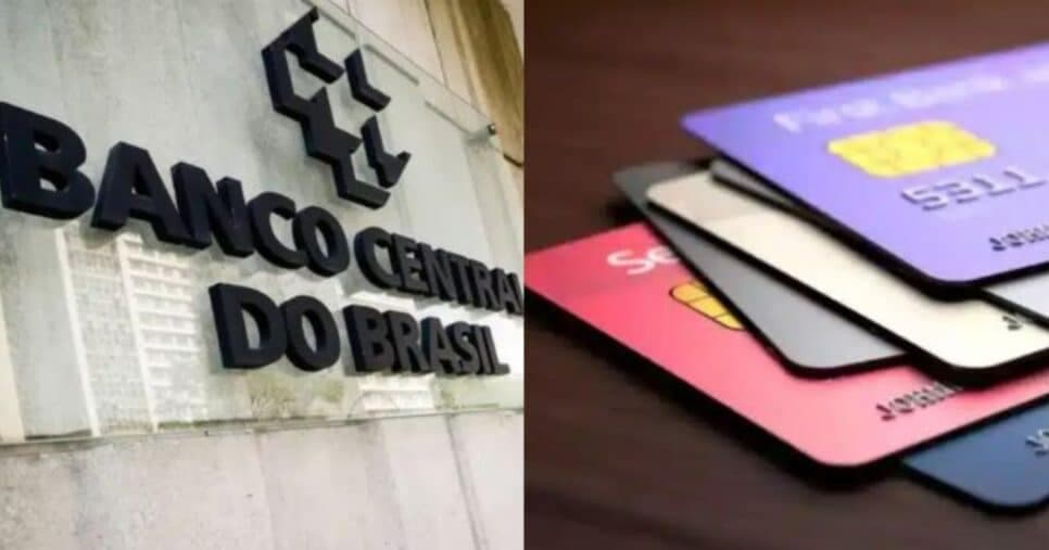 Banco Central delimita regras para o uso do cartão de crédito e PIX Banco Central delimita regras para o uso do cartão de crédito e PIX