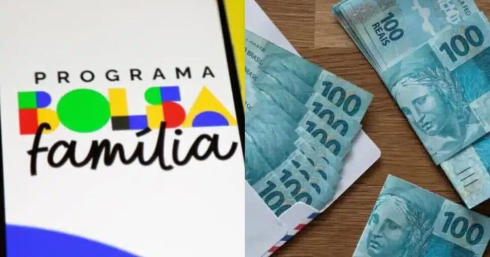 Saque de quase R$ 1 mil: Antecipação do Bolsa Família é confirmada e salva lista de beneficiários de SP