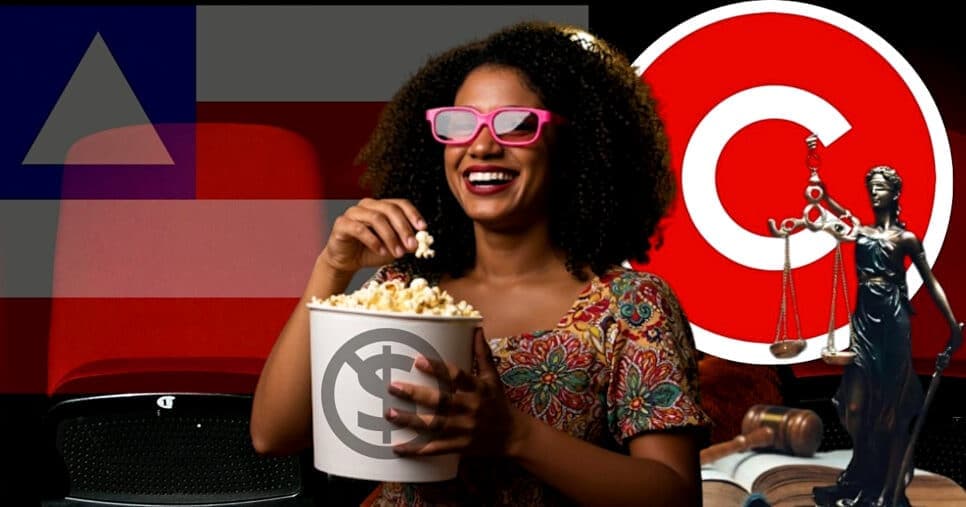 Fim do pagamento no Cinemark: Lei em vigor na era Lula traz isenção à lista da Bahia, BA, em 2025