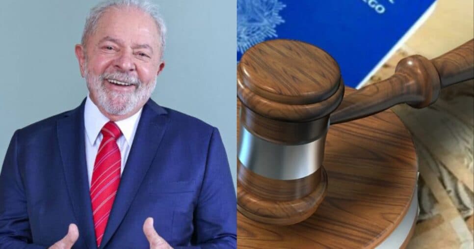 Nova lei sancionada em 2026 durante o Governo Lula dá fim em multa impactante após 60 anos