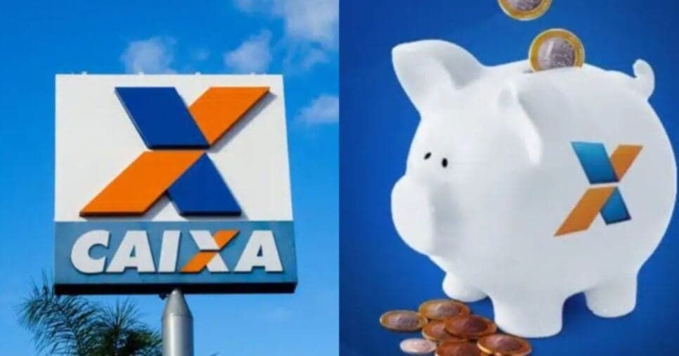 Aviso para não ter conta zerada: Caixa emite comunicado com 3 alertas na conta poupança para salvar mais de 100M de clientes