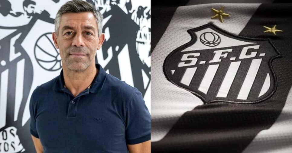 Caixinha crava sobre adeus de Neymar e +1: Santos lida com 2 bombas antes de decisão contra o Corinthians
