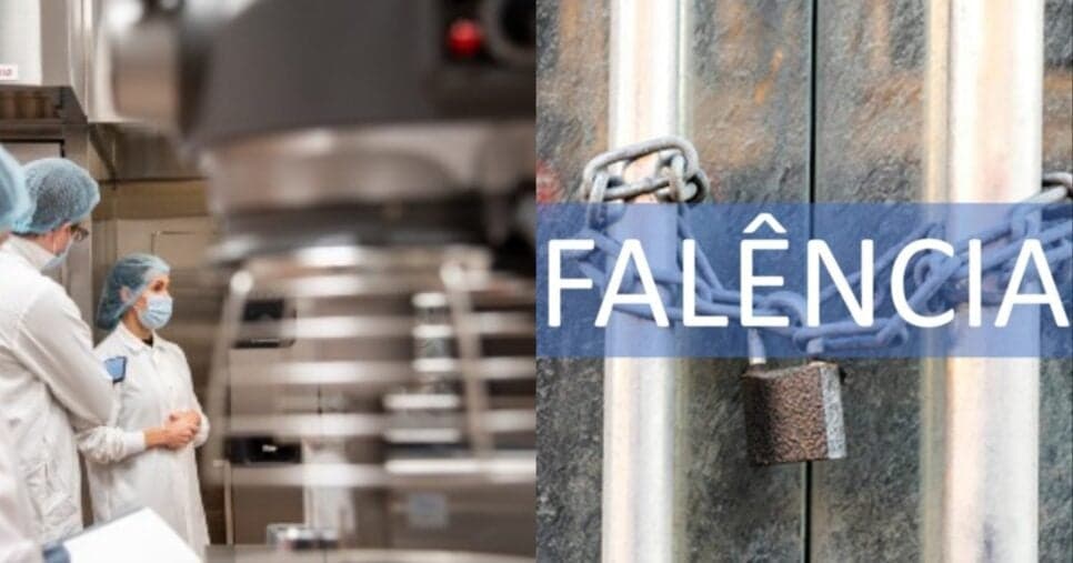 Calote de R$244M: Falência de fábrica alimentícia nº1 de SP deixa paulistas sem chão após décadas