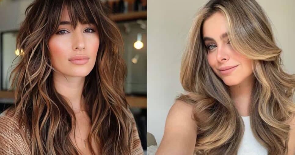 Fonte da juventude: 5 cortes de cabelo que paralisam o envelhecimento de mulheres 40+ em 2025
