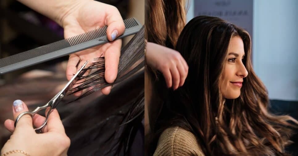 Adeus a papada: 4 cortes de cabelo que afinam o rosto das 30+ e transformam as mulheres sem plástica