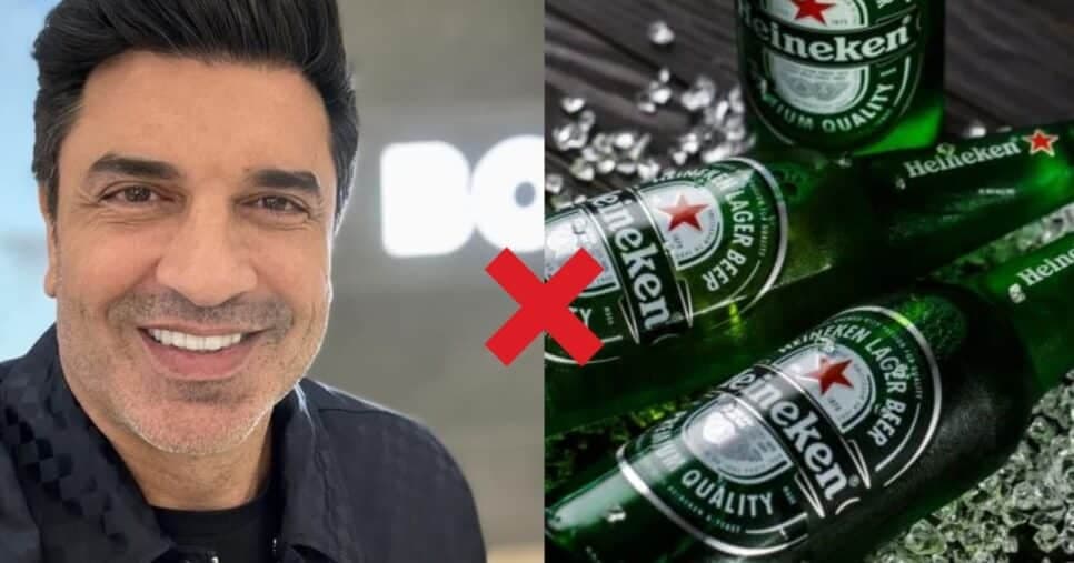 3 mil funcionários, rival da Heineken e R$500M: Edu Guedes é dono de 6 empresas populares que jorra fortuna
