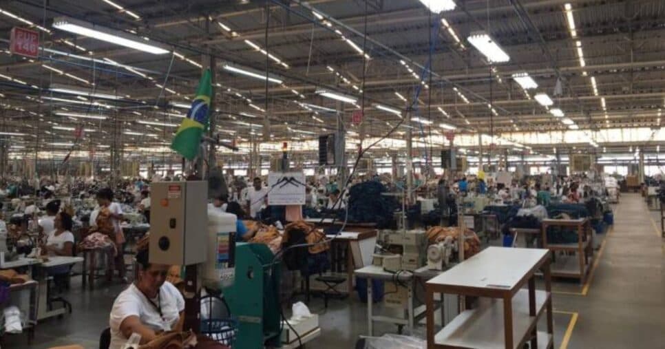 Fábrica da Riachuelo Fábrica da Riachuelo