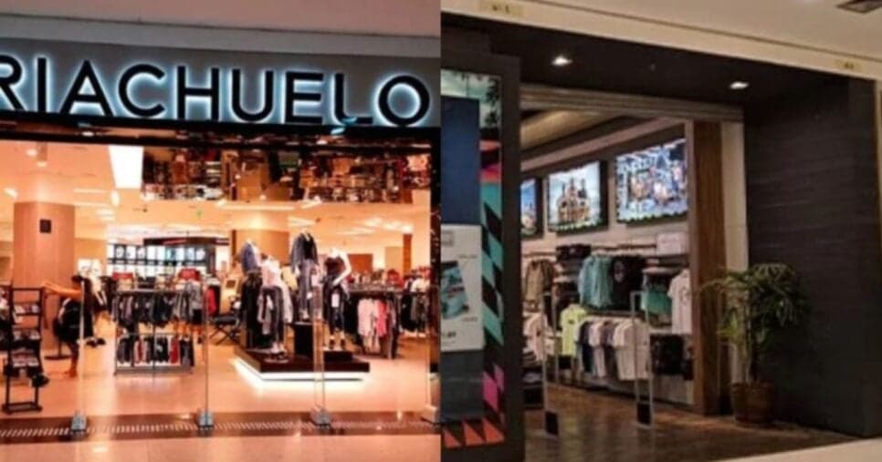Adeus e demissão em massa: Varejista n°1 do Shopping Morumbi, rival da Riachuelo em SP, pede falência em 2025