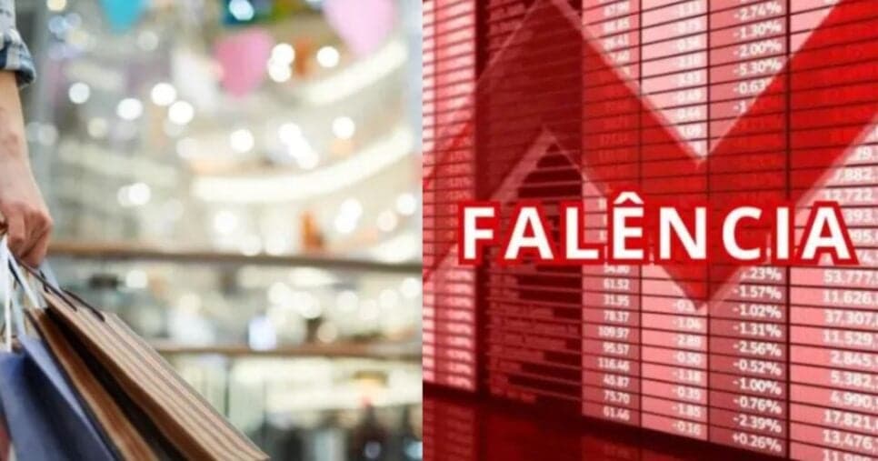Falência decretada, barraco e 180 lojas fechadas: O fim de varejista n°1 de Curitiba, PR, após 65 anos