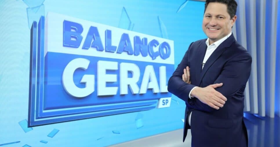 Fala Brasil, Hoje em Dia e Balanço Geral SP abrem a semana em alta