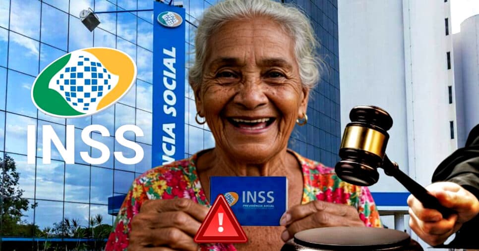 INSS comunica antecipação para acelerar pagamento à lista de CPFs em 2025