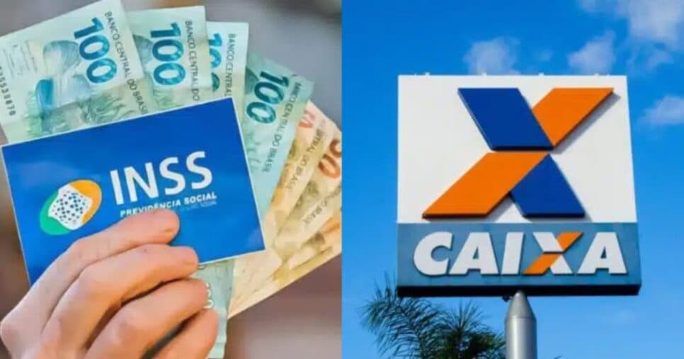 Saque de R$ 1518 na conta HOJE (31), EXTRA liberado pela Caixa e +1 aumento: 3 viradas do INSS em 2025