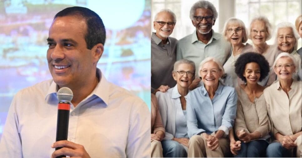 Isenção aos idosos 65+ e mais: Lei em vigor na era Bruno Reis traz benefício a milhares de cidadãos em Salvador-BA