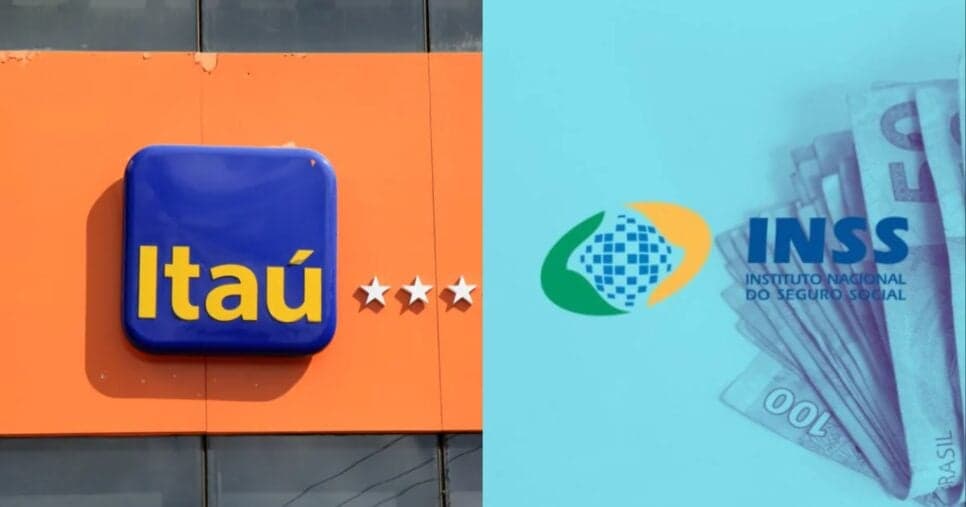 Aposentados 60+ em êxtase: Itaú confirma antecipação do 13º salário do INSS em 2 passos simples