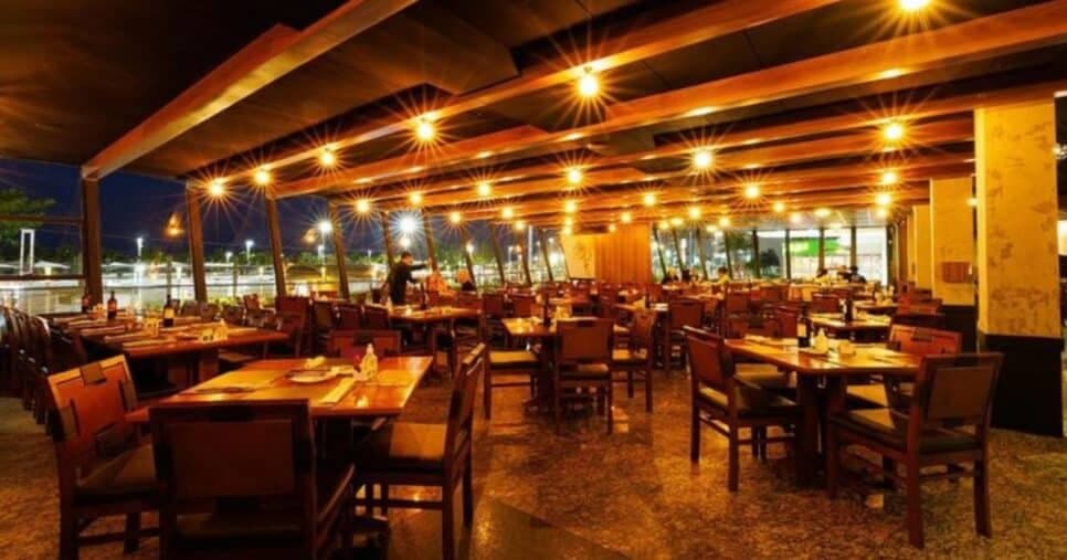 JP Steakhouse Salvador JP Steakhouse Salvador