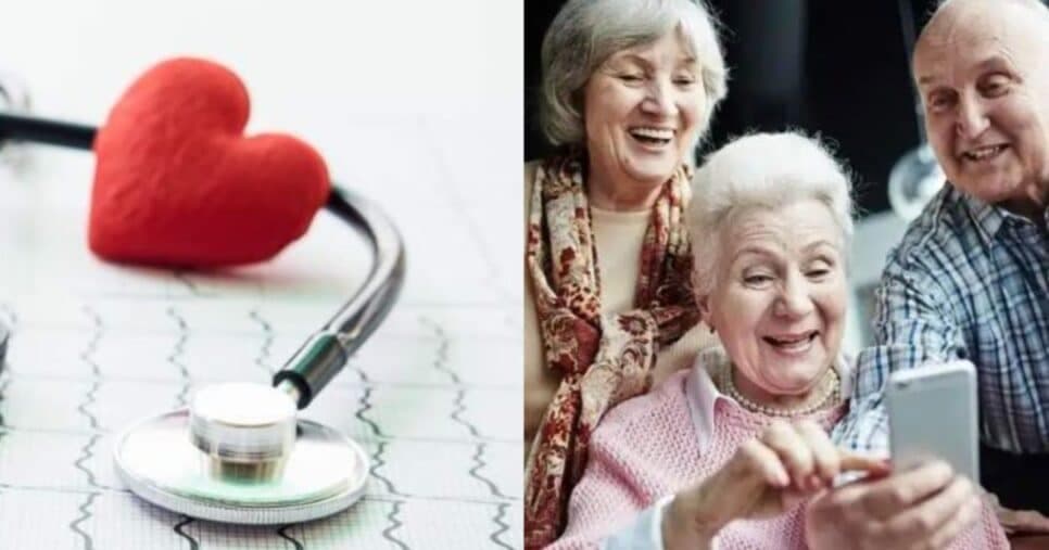 Lei beneficia idosos com 7 vantagens em planos de saúde Lei beneficia idosos com 7 vantagens em planos de saúde