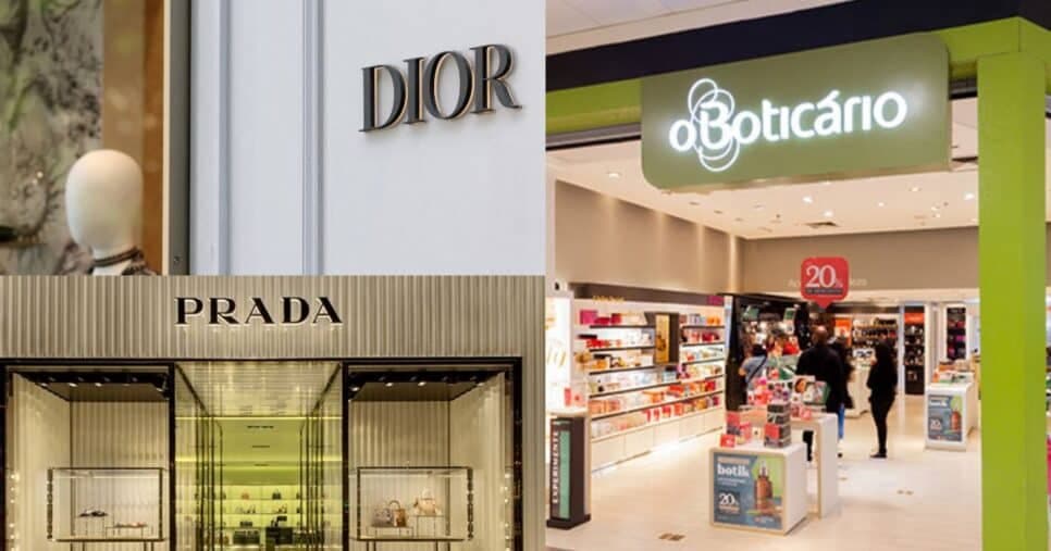 Dior e Prada no chinelo: 5 perfumes sofisticados do Boticário exalam milhões por 24 horas