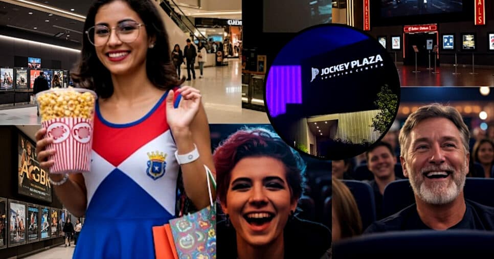 14 novas lojas e cinema histórico: Shopping faz inauguração em Curitiba para esmagar o Jockey Plaza