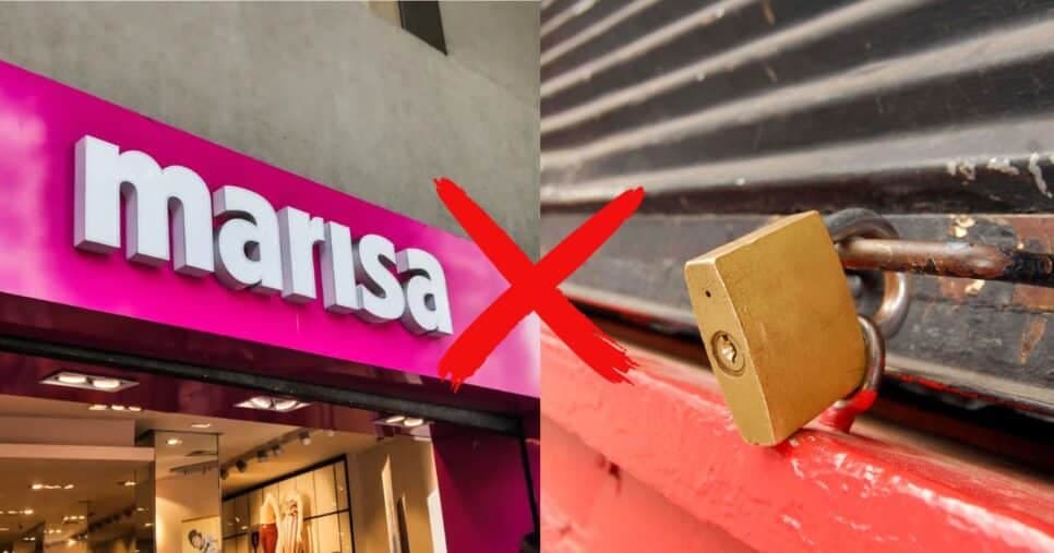 “Encerramento das atividades”: Varejista n°1, rival da Marisa, anuncia fechamento de unidade gigantesca