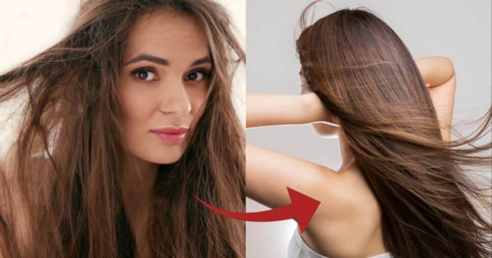 Máscara caseira alisa cabelo e hidrata em 45 minutos (Foto: Reprodução/ Internet) Máscara caseira alisa cabelo e hidrata em 45 minutos (Foto: Reprodução/ Internet)